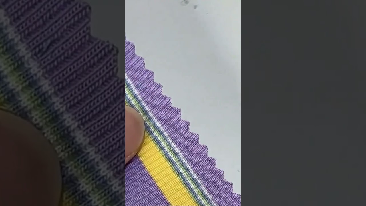 Tailor large wave pattern scissors 😍 Useful Appliance Gadget 