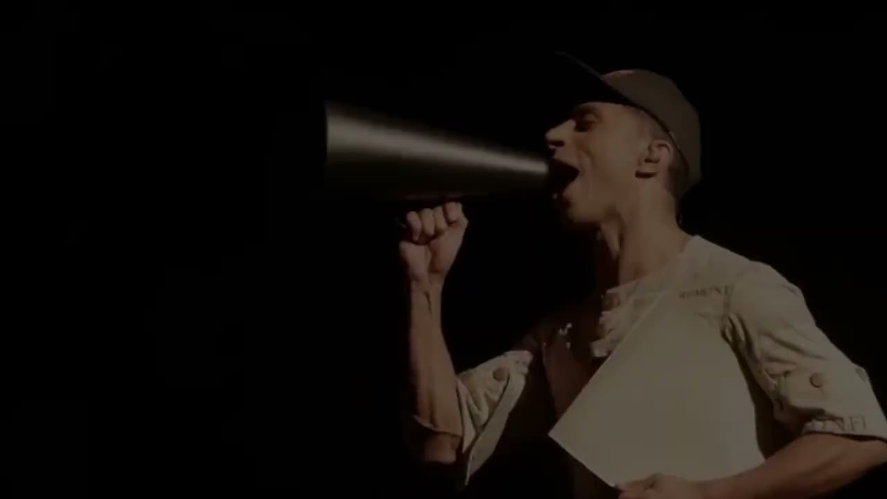 Molière, le spectacle musical – Sub español completo (Drive)