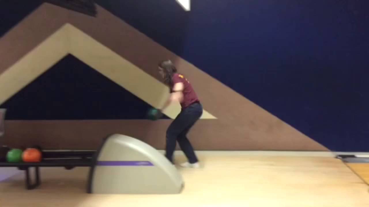 NHS Join Bowling 2016 YouTube