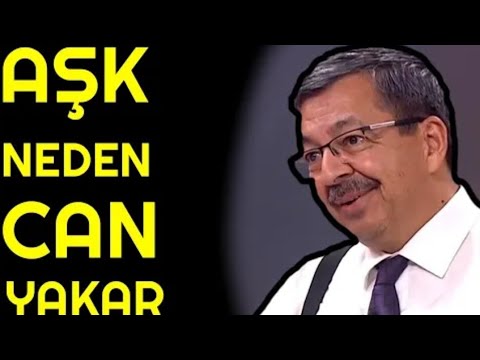 AŞK NEDEN CAN YAKAR ( HAYATİ İNANÇ)