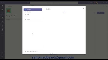 Microsoft Teams - Turn in Assignment - Tutorial for Students