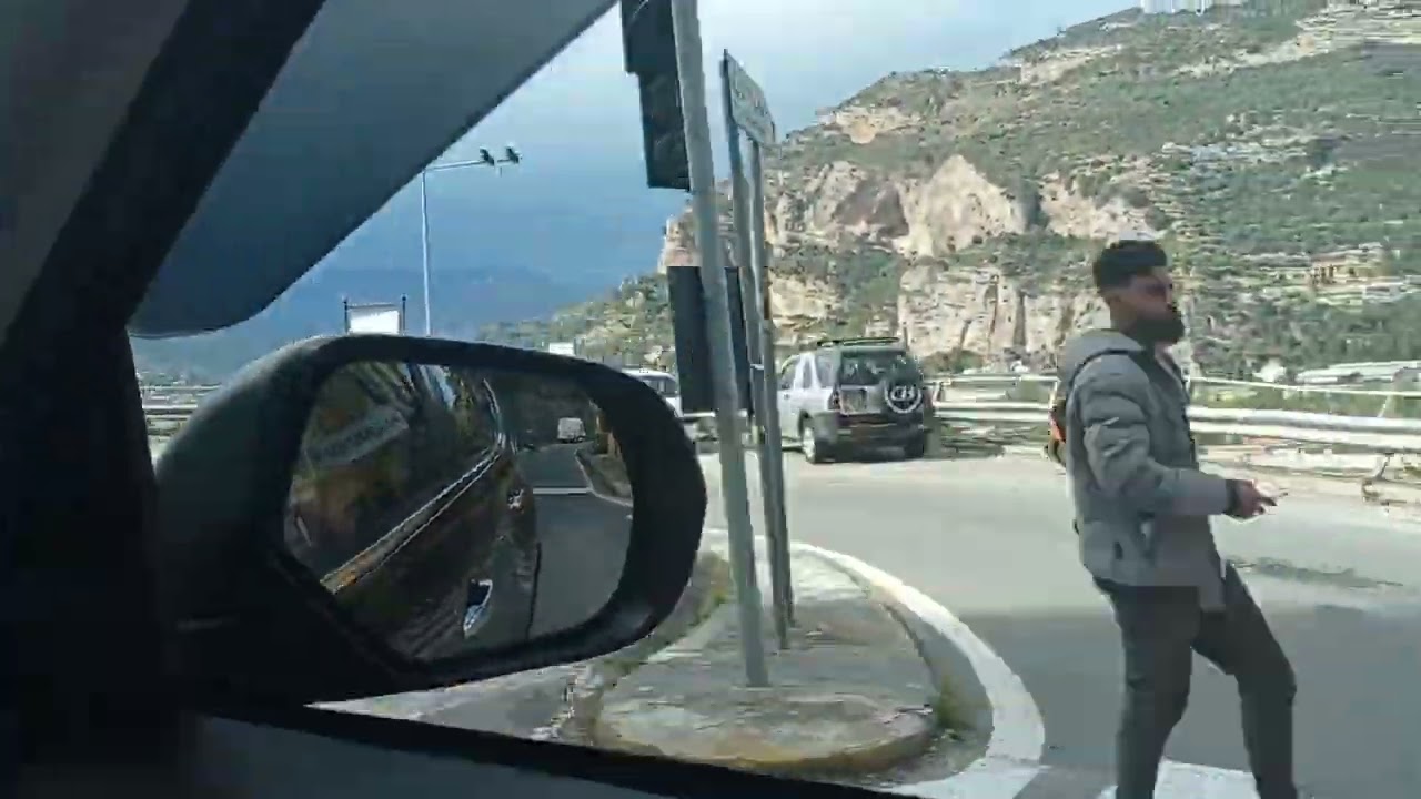 Встречай нас, Лазурка! Мы приееееееехали!!!Сан-Ремо, Ментон. Из Одессы на Лазурный берег на авто.