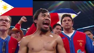 Manny pacquiao 