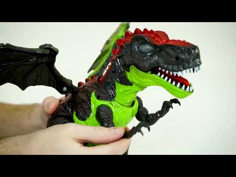 Робот Динозавр 845А