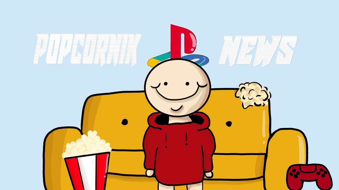 GRUDZIEŃ 2023 - Avatar: Frontiers of Pandora, The Game Awards, Warhammer 40000 |Popcornik News