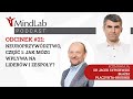 Neuroprzywództwo, część 1: jak mózg wpływa na liderów i zespoły? | Podcast MindLab odc. 21