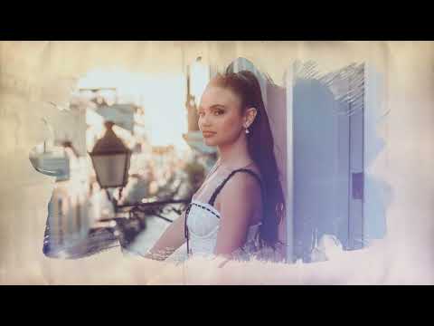 ELENA SOFIA - Hasta Cuando No Estás (Lyric Video)