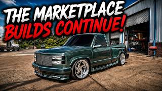 Tito Has A Marketplace Glitch
