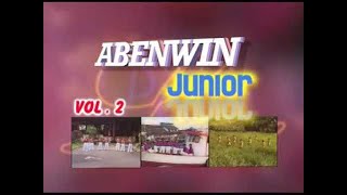 Aben Win Junior - Harus Disadari [Official Music Video] Lagu Rohani Manado