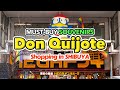 BEST 20 MUST-BUY JAPANESE SOUVENIRS IN SHIBUYA MEGA DonQuijote 2023