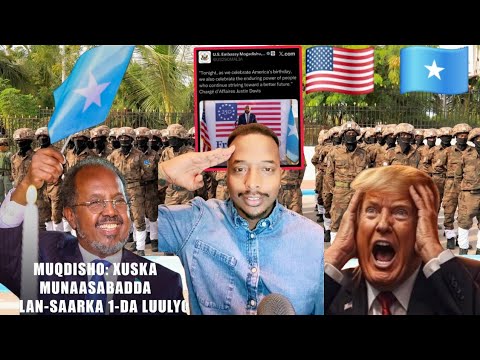 🇺🇸 🇸🇴