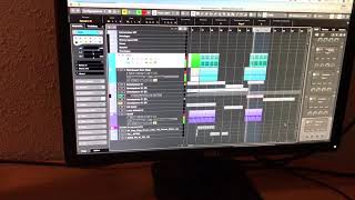 Xenocider - Fantasy Land new mix @RetroSumus