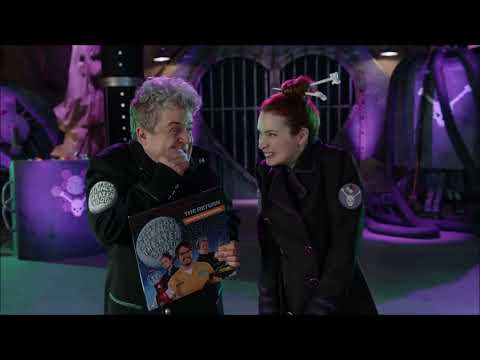 MST3K - Get