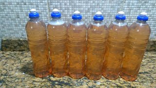 FAÃ‡A E VENDA O VERDADEIRO DETERGENTE CASEIRO MULTIPLICADO