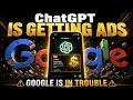 ChatGPT Is Getting Ads — And It Could Destroy Google | AI Investing Breakdown