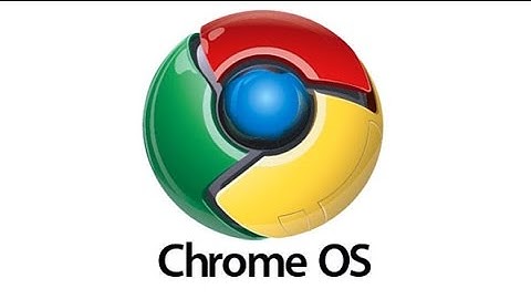 How To Install Chrome OS In VirtualBox