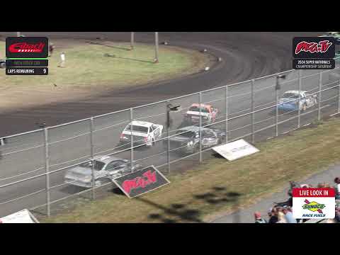 Harris Auto Racing Boone Iowa