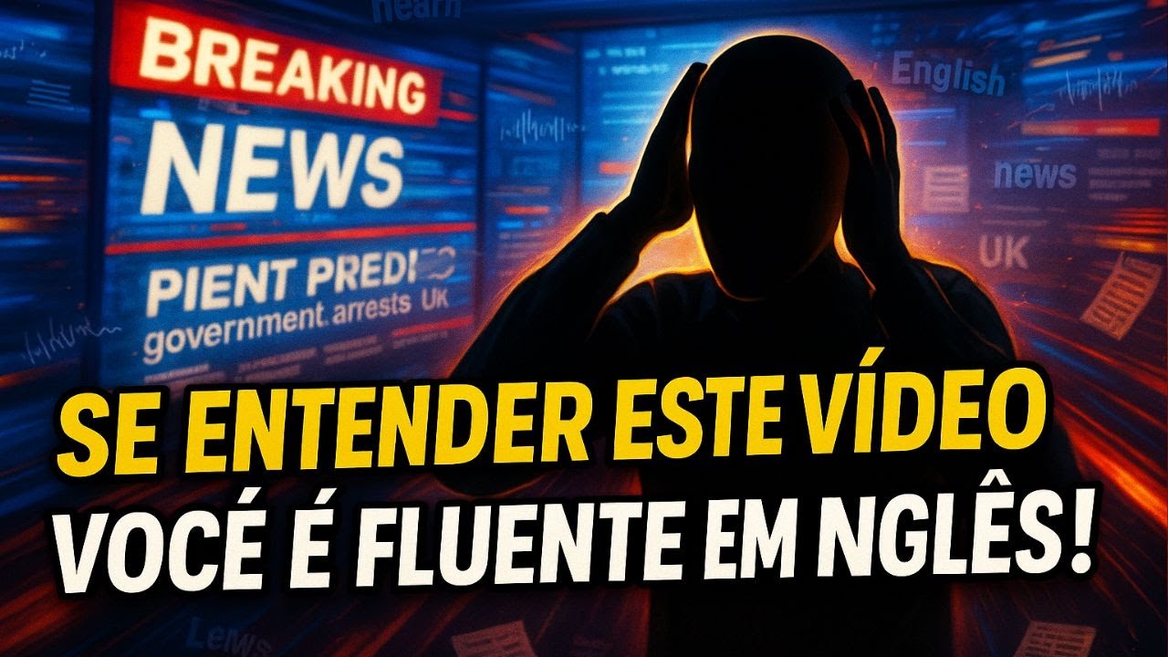Notícias Para Aprender Inglês - News for Learning English - YouTube