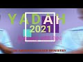 Yadah 2021 intro