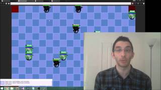 Bot Land Recap Even More Hardware