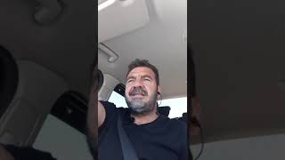 Yalnızım Dostlarım Yalnızım Yalnız