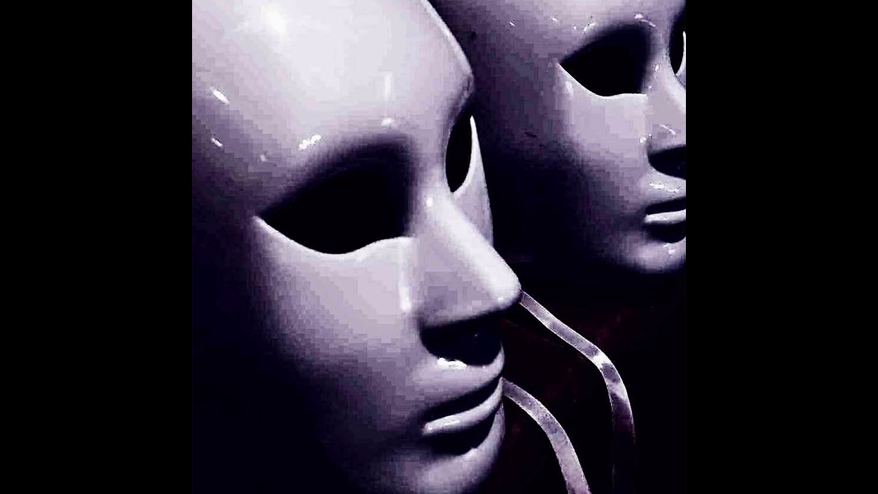 twin cut - needles / black box baby