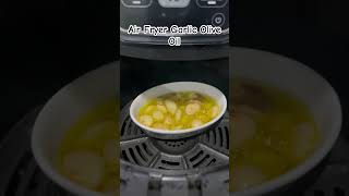How To Make Air Fryer Garlic Olive Oiltrendingviralgarlic