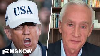 Trump Is Acting Exactly The Same Way As Maduro: Jorge Ramos Reacts To Media Ban