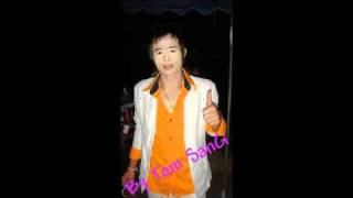 Video thumbnail of "ผีหยุ๊บหัว (By Tom SanG)"