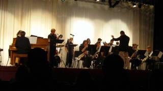 Fdr Jazz Ens At All County Jazz Fest.mov