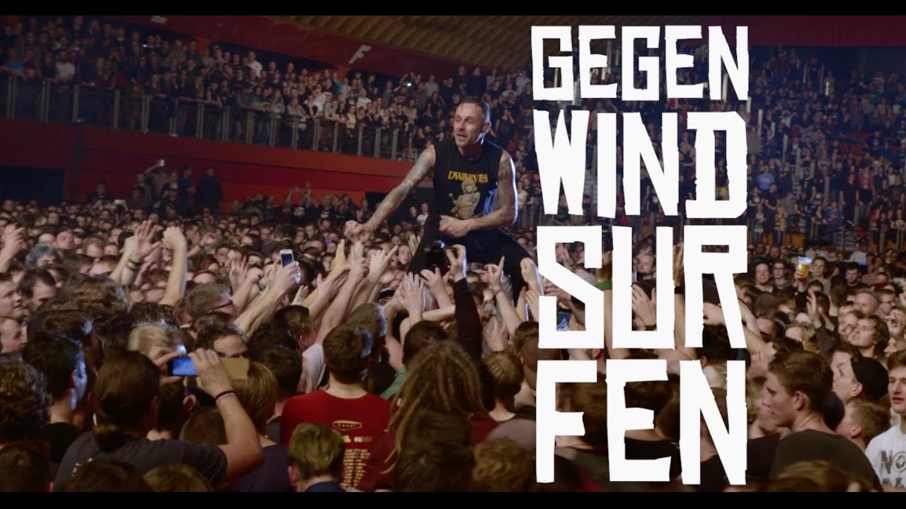 Watch DONOTS - Gegenwindsurfen feat. Jan / Turbostaat (Lyric/Live-Video 2018) on YouTube Watch DONOTS - Gegenwindsurfen feat. Jan / Turbostaat (Lyric/Live-Video 2018) on YouTube