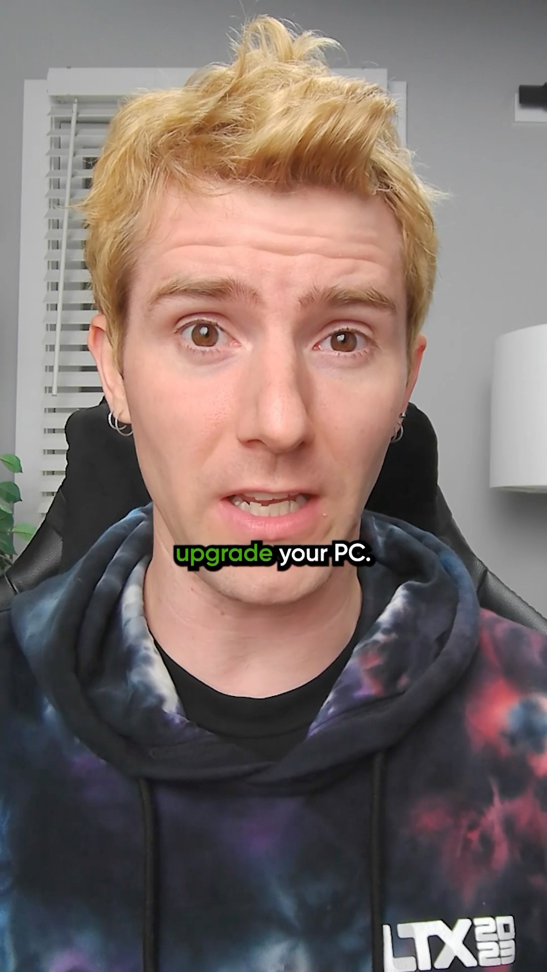 Should you upgrade your PC Parts?