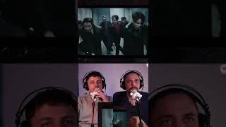 BTS 2.0 방탄소년단 MV Reaction #shorts
