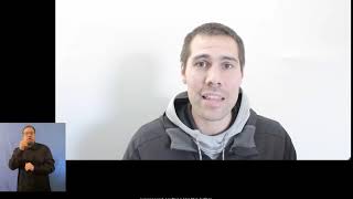 ASL Flexible Thinking (American Sign Language)