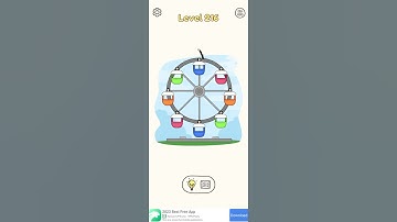 Dop draw one part level 216 #ytshort #gameplay #viral