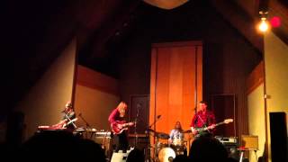 The Wooden Sky &quot;Bald, Naked and Red&quot; [live @ 918 Bathurst,