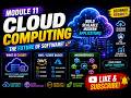 Cloud Computing Fundamentals - The Complete Guide
