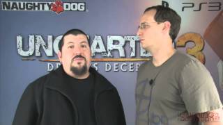 UNCHARTED 3 DRAKE'S DECEPTION Multiplayer Patch 1 09 Notes