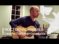 Nocturnal Animals: Table For Two (Abel Korzeniowski) for guitar + TAB