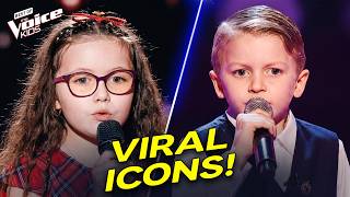 hundreds millions watched these tiny stars voice kids