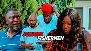 Jonah’s Fishermen (Lawanson Family Show)