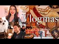 Vlogmas | Toronto&#39;s Nutcracker Ballet, Alobar (Christmas 2023 Week 2)