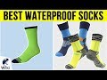 10 Best Waterproof Socks 2019