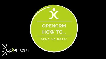 How To - Send Us Data