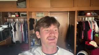 What is dorm life like at Texas Tech?