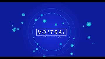Introducing Voitrai: Your AI-Powered Radio Revolution