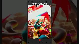 Arriva AURA PULSANTE il 28 APRILE 2026 espansione a tema LOTTA