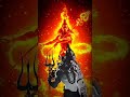 lord shiva edit 👿 #mahadev #shiv #shorts