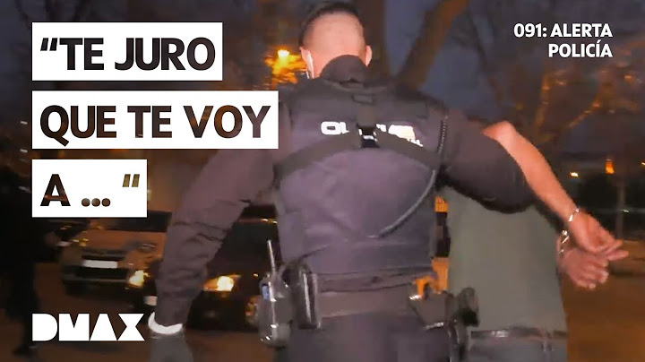 🚨 Los 10 CASOS más impactantes de 091: Alerta Policía 🚨