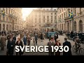 Sverige 1930: Livet innan folkhemmet byggdes upp Mp3 Song